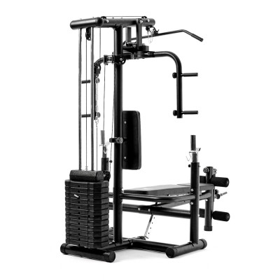 Силовой комплекс DFC HomeGym D854 Силовой комплекс DFC HomeGym D854