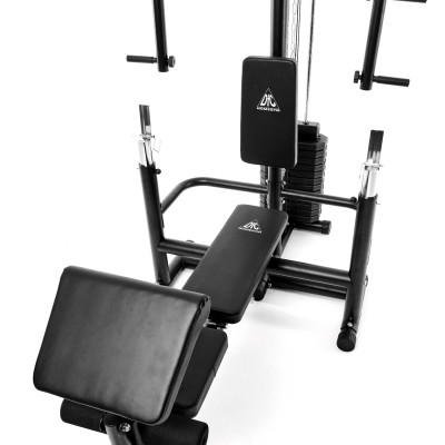 Силовой комплекс DFC HomeGym D854 Силовой комплекс DFC HomeGym D854