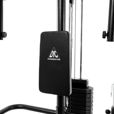 Силовой комплекс DFC HomeGym D854 Силовой комплекс DFC HomeGym D854