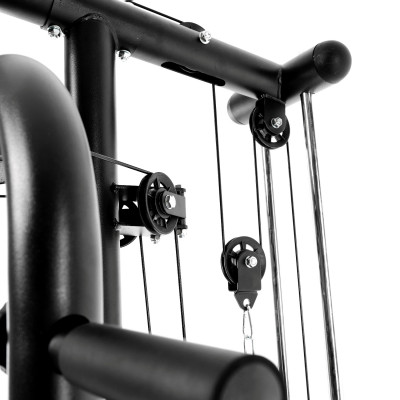 Силовой комплекс DFC HomeGym D854 Силовой комплекс DFC HomeGym D854