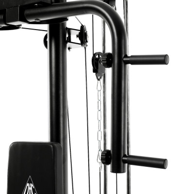Силовой комплекс DFC HomeGym D854 Силовой комплекс DFC HomeGym D854