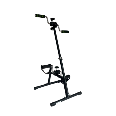 Велотренажер двойной DFC B6008 dual bike Велотренажер двойной DFC B6008 dual bike