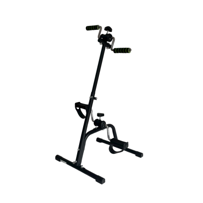 Велотренажер двойной DFC B6008 dual bike Велотренажер двойной DFC B6008 dual bike