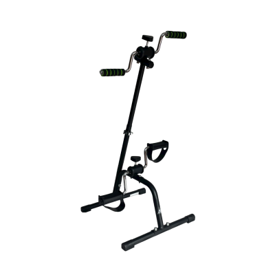 Велотренажер двойной DFC B6008 dual bike Велотренажер двойной DFC B6008 dual bike