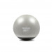 Гимнастический мяч Reebok серо-черный, 65 см, RAB-40016BK_Eur