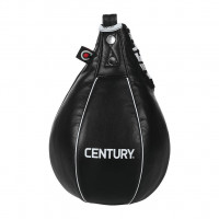 108731 Пневматическая скоростная груша CENTURY Speed Bag 8 " (кожа)
