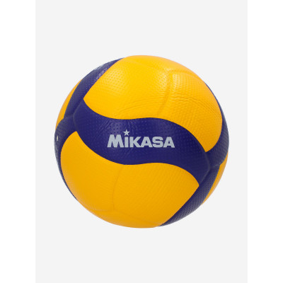 Мяч волейбольный Mikasa (№ 5) V300W