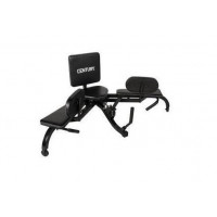 1558 Тренажёр для растяжки на шпагат Versaflex