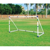 JC-250 Футбольные ворота из пластика PROXIMA, размер 8 футов, 244х130х96 см JC-250 Футбольные ворота из пластика PROXIMA, размер 8 футов, 244х130х96 см