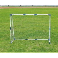 JC-5250 ST Профессиональные футбольные ворота из стали PROXIMA, размер 8 футов, 240х180х103 см JC-5250 ST Профессиональные футбольные ворота из стали PROXIMA, размер 8 футов, 240х180х103 см