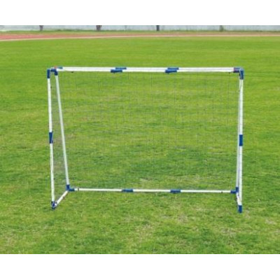 JC-5250 ST Профессиональные футбольные ворота из стали PROXIMA, размер 8 футов, 240х180х103 см