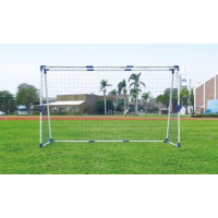JC-5320 ST Профессиональные ворота из стали PROXIMA, размер 10 футов, 300х200х109 см