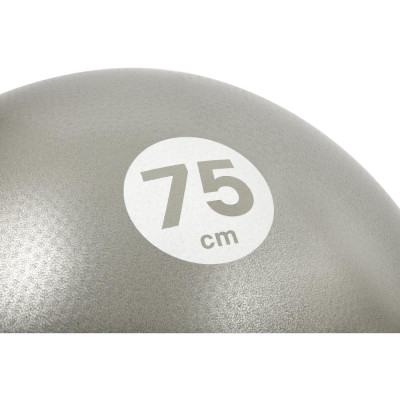 RAB-40017BK  Гимнастический мяч  Gymball - 75cm