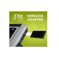 EXIF12 WiFi модуль  iFIT Live для кардиотренажеров ICON