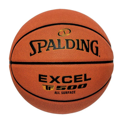 Баскетбольный мяч SPALDING EXCEL TF500 разм 7 , арт  77-204Z
