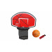 CFR-BH Баскетбольный щит с кольцом для батутов