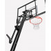 Баскетбольная стойка мобильная, акрил Spalding 54’ Gold Portable, арт 6A1746CN_Eur