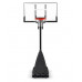 Баскетбольная стойка мобильная Spalding Platinum 60" акрил, арт. 6C1562CN_Eur