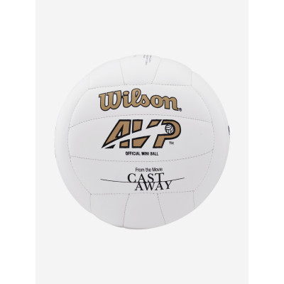 Мяч волейбольный Wilson CASTAWAY разм.5_Eur, арт. WTH4615XDEF_Eur