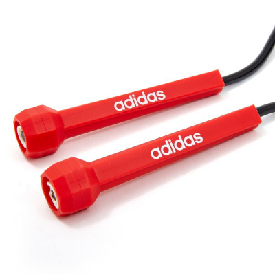 ADRP-11017_Eur Скакалка легкая Adidas 3м