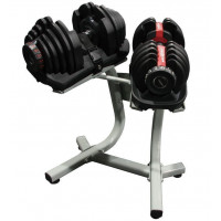 RK-ADB-552R Стойка для гантелей Proxima Gigant RK-ADB-552R Стойка для гантелей Proxima Gigant