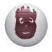 Мяч волейбольный Wilson CASTAWAY разм.5_Eur, арт. WTH4615XDEF_Eur