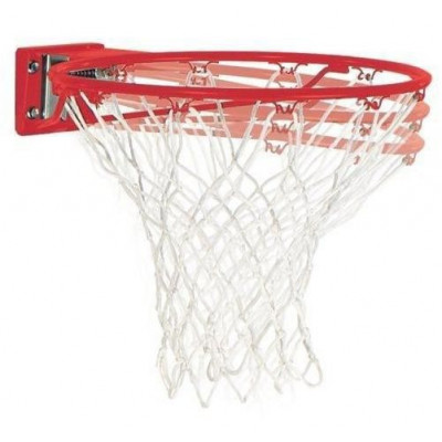 Баскетбольное кольцо в сборе Spalding Pro Slam Rim арт 7888SCN_Eur
