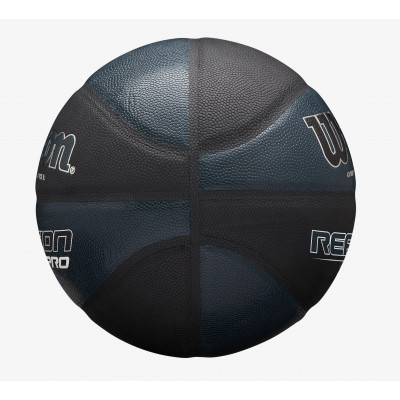 Баскетбольный мяч Wilson REACTION PRO Comp разм.7/Eur, арт. WTB10135XB07_Eur