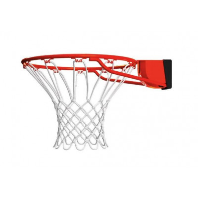 Баскетбольное кольцо в сборе Spalding Pro Slam Rim арт 7888SPCN_Eur