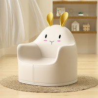 Кресло детское UNIX Kids Hare White размер L Кресло детское UNIX Kids Hare White размер L