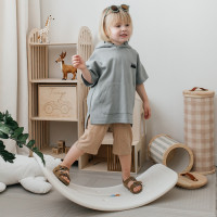 Баланс борд UNIX Kids White Баланс борд UNIX Kids White