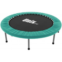 Батут спортивный UNIX Line FITNESS Compact (123 см) Батут спортивный UNIX Line FITNESS Compact (123 см)