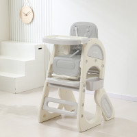 Стул для кормления Трансформер UNIX Kids Cloud (3 in 1) Grey Стул для кормления Трансформер UNIX Kids Cloud (3 in 1) Grey