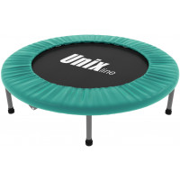 Батут спортивный UNIX Line FITNESS Compact (103 см) Батут спортивный UNIX Line FITNESS Compact (103 см)