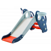 Горка UNIX Kids Space Blue