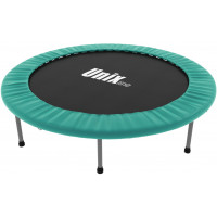 Батут спортивный UNIX Line FITNESS Compact (140 cм)
