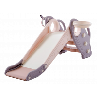 Горка UNIX Kids Space Rose